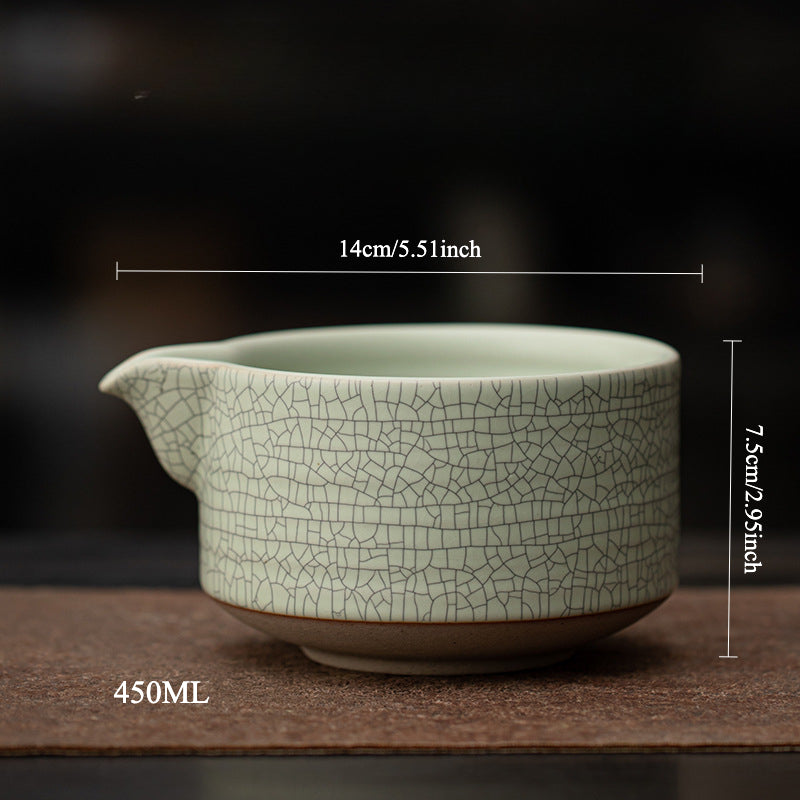 Gohobi Ceramic Matcha Set 060