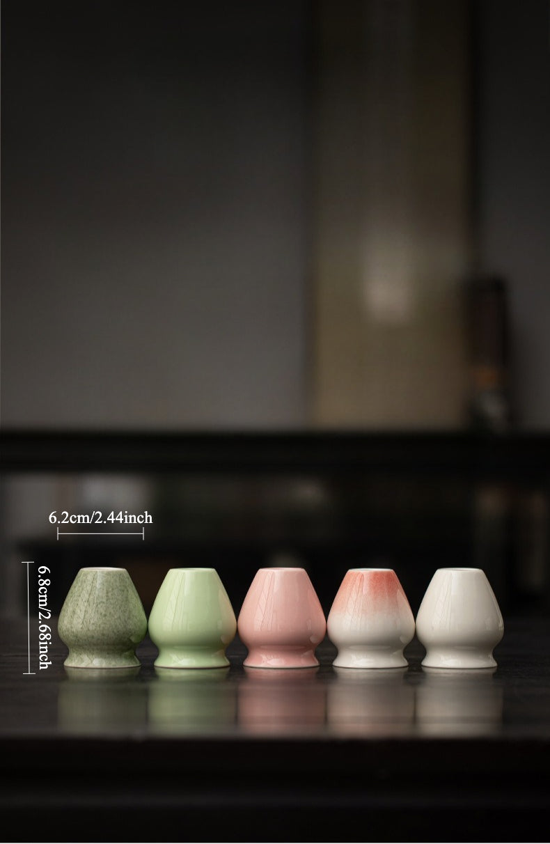 Gohobi Ceramic Matcha Set 077