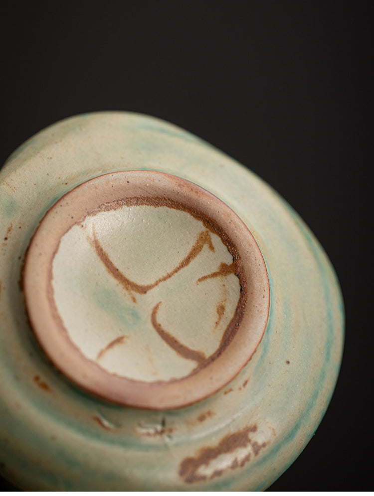 Gohobi Japanese Style Ceramic Tea Cup Coffee Cup 003