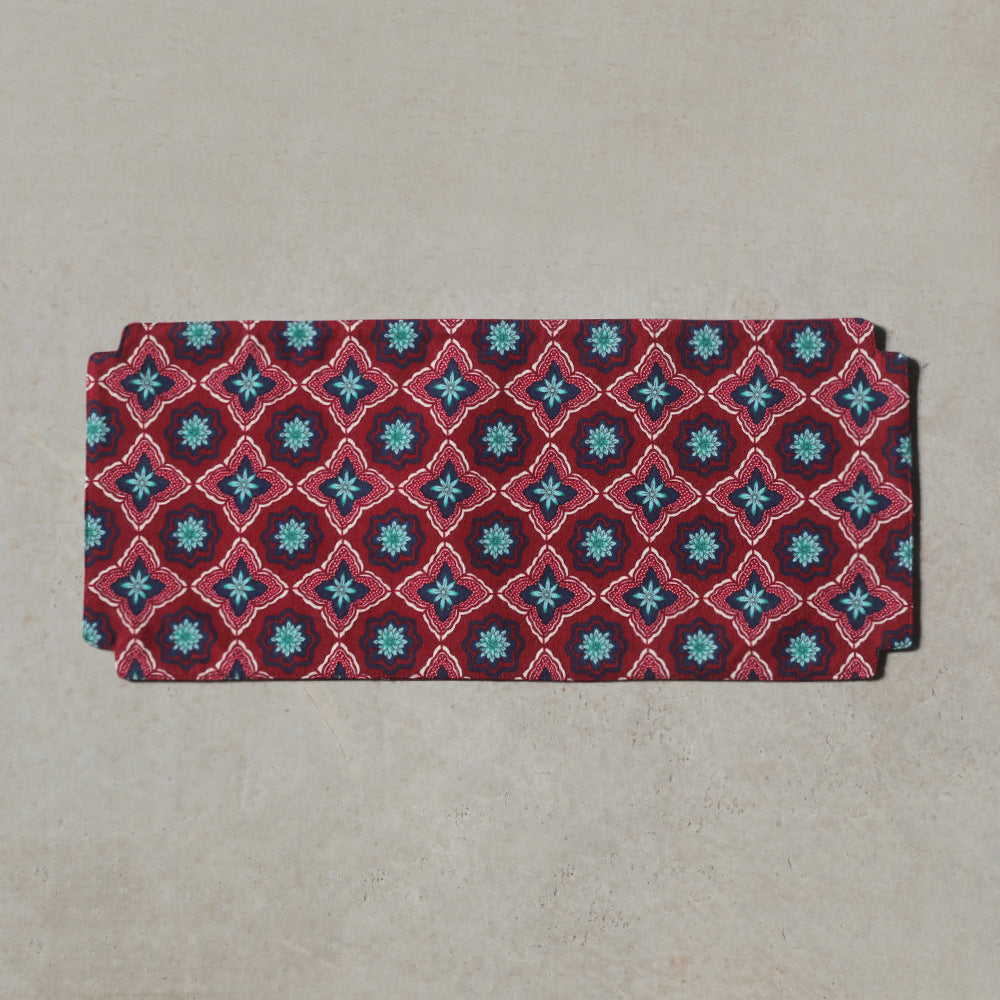 Gohobi Gongfu Tea Ceremony Placemat