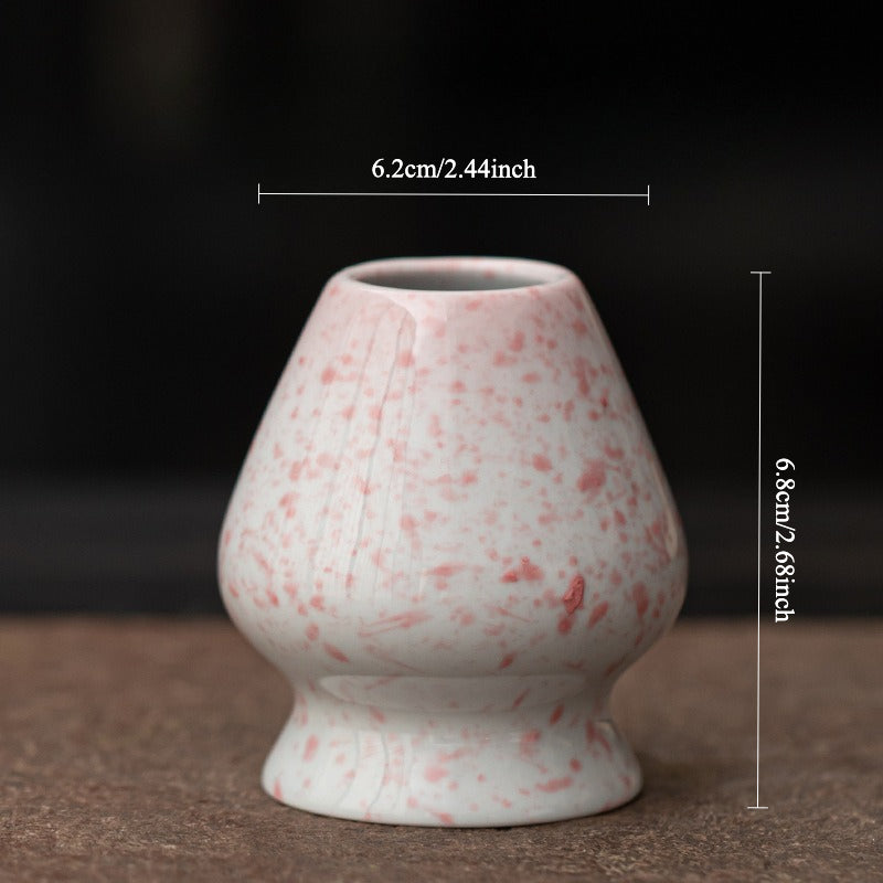 Gohobi Ceramic Matcha Set 083