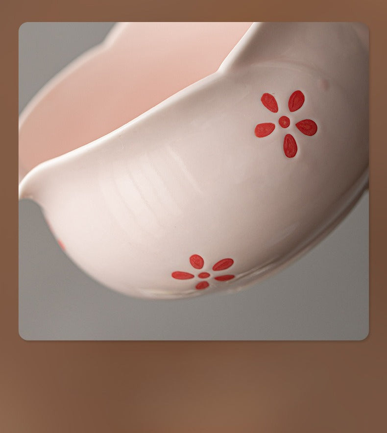 Gohobi Ceramic Matcha Set 079