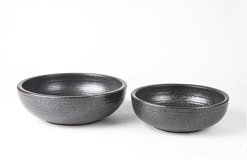 Gohobi Grand vase Ikebana de style japonais 003