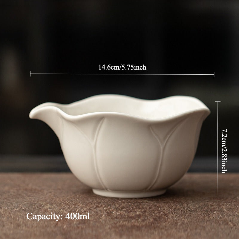 Gohobi Ceramic Matcha Set 077