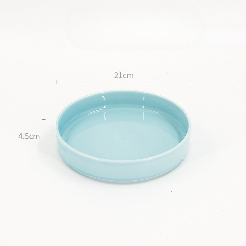 Grand vase Gohobi Ikebana de style japonais 009