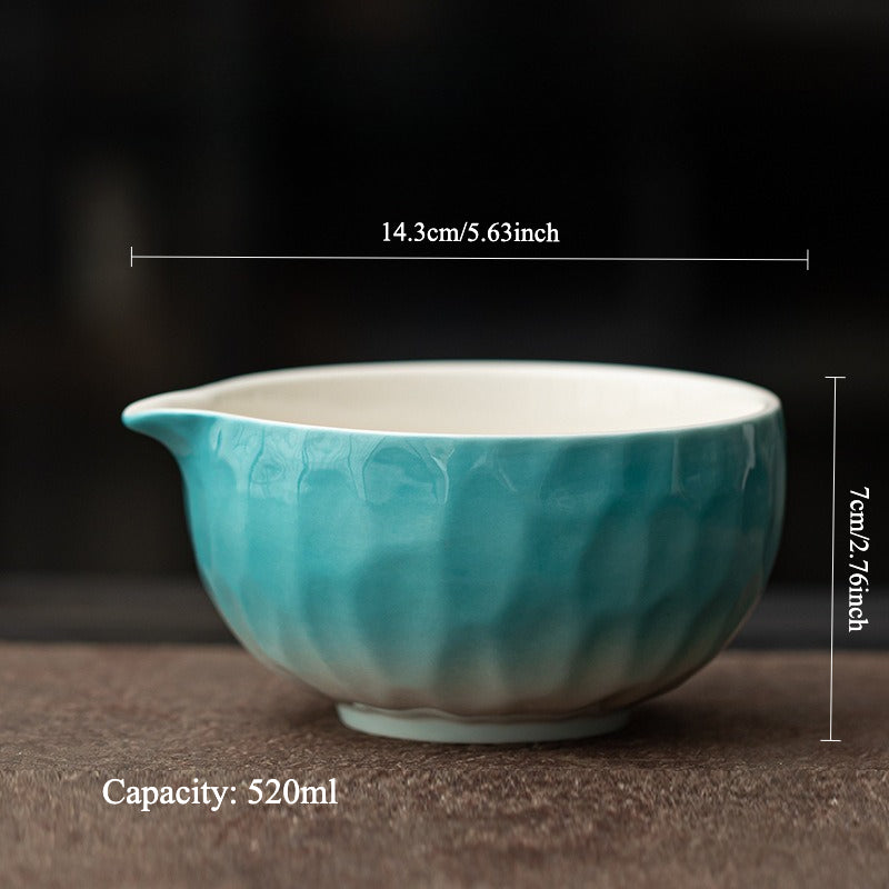 Gohobi Ceramic Matcha Set 082