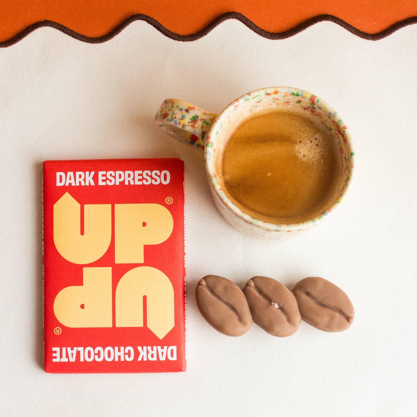 HereThe Coffee Beans Candle