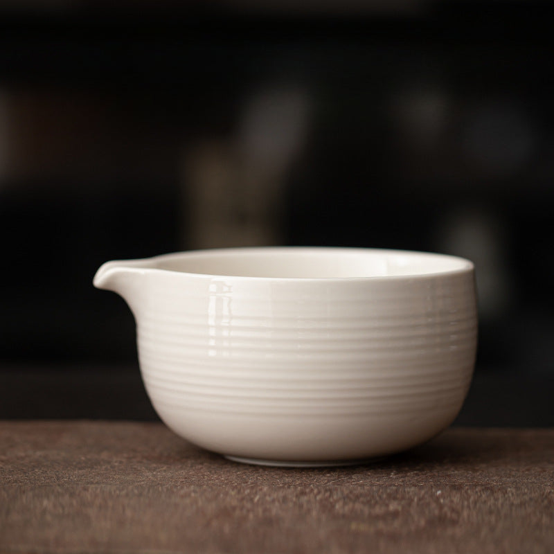 Gohobi Ceramic Matcha Set 047