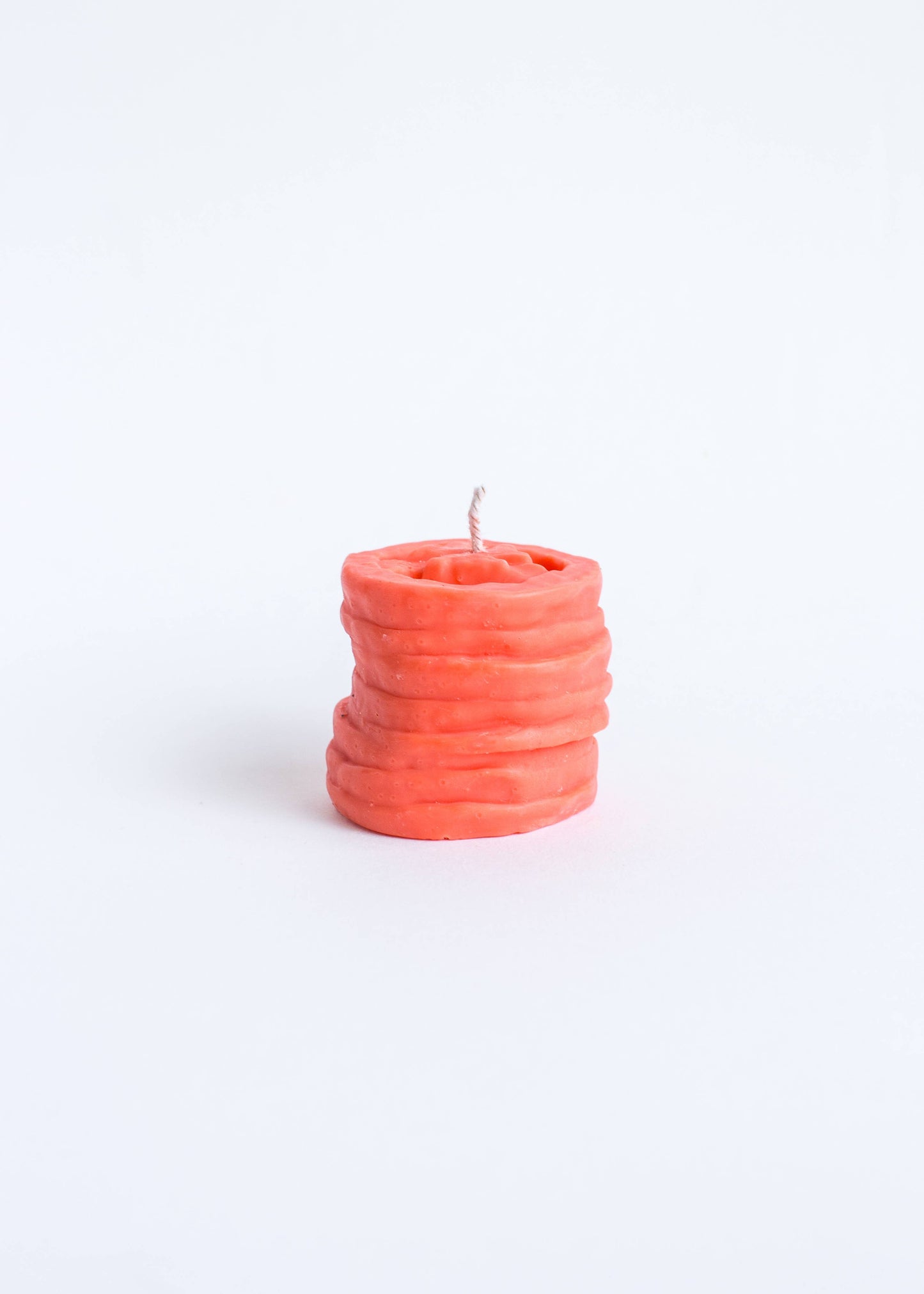 HereThe Sliced Tomato Candle