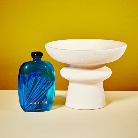 HereThe Bubble Matches - Blue (Available to UK & Parts of Europe)