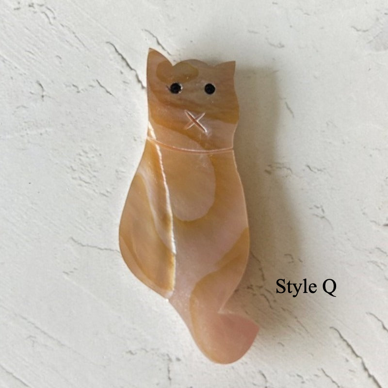 Gohobi Shell Chopstick Rest