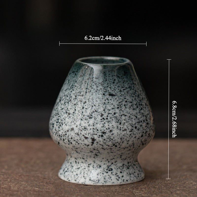 Gohobi Ceramic Matcha Set 083