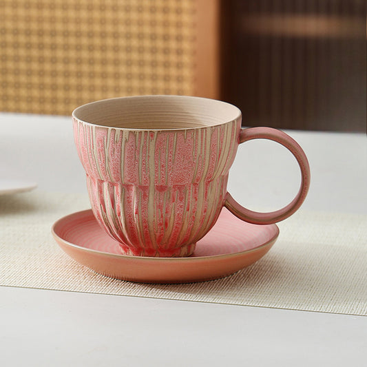 Gohobi Japanese Handmade Coffee Cup (No Saucer) 010