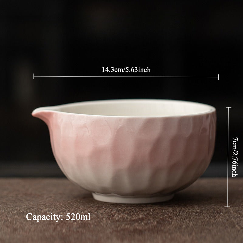 Gohobi Ceramic Matcha Set 082
