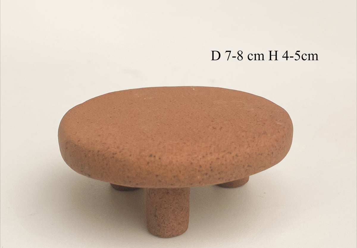 Gohobi x Little Diary Handmade Ceramic Chairs