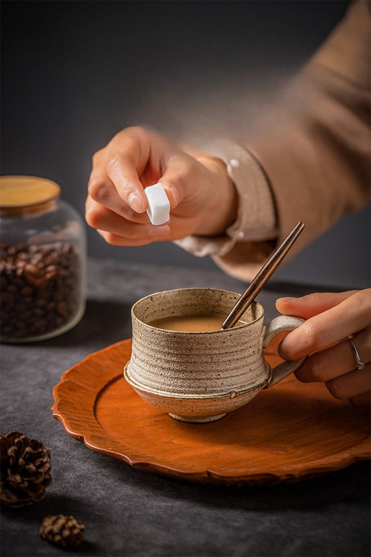 Gohobi Jingdezhen Ceramic Mug