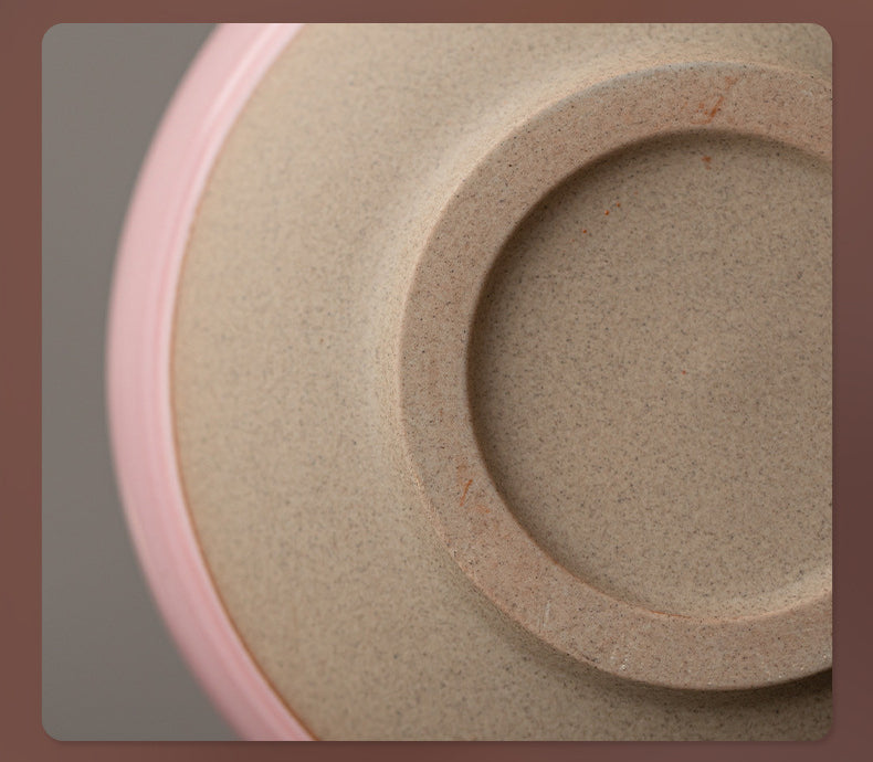 Gohobi Ceramic Matcha Set 041 Pink