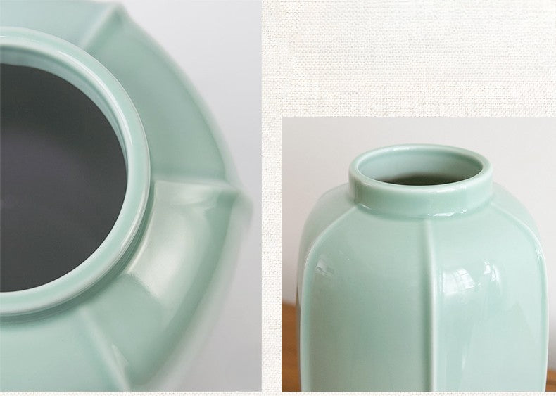 Gohobi Ohara Flow Tendon Vase