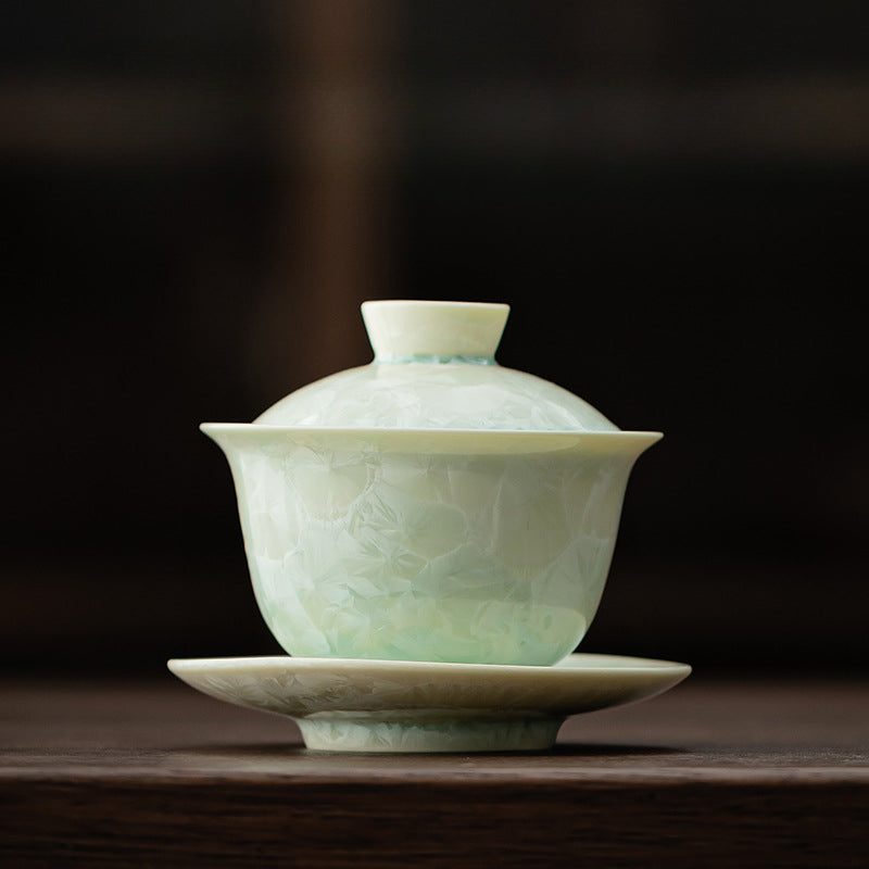 Gohobi Crystal Glazed Gaiwan