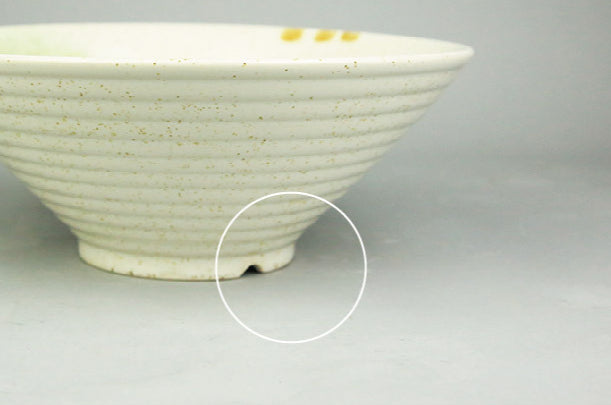 Gohobi Grand vase Ikebana de style japonais 005