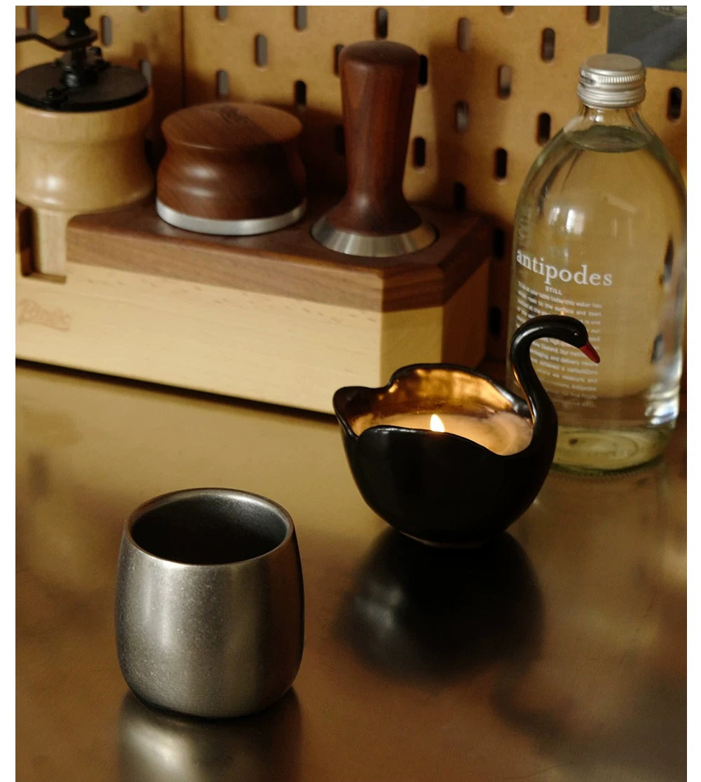 Gohobi Double-Wall Stainless Steel Insulated Cup