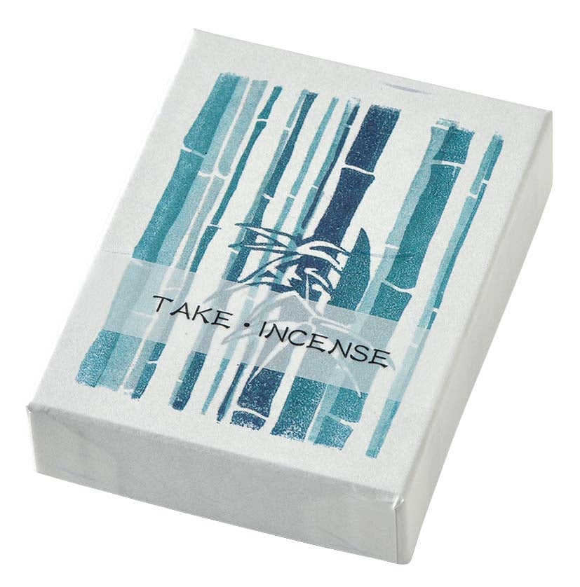 HANGA Incense - KOUSAIDO - Bamboo