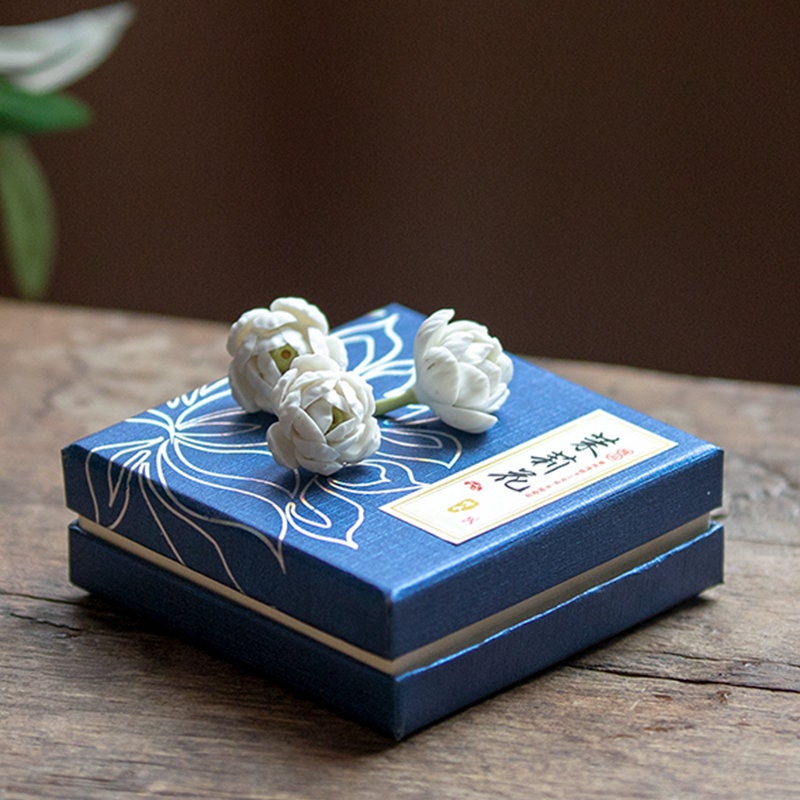 Gohobi A set of 3 handmade ceramic Arabian Jasmine Tea ornaments Tea pets Chinese Gongfu tea Kung fu tea Japanese Chado unique ornaments