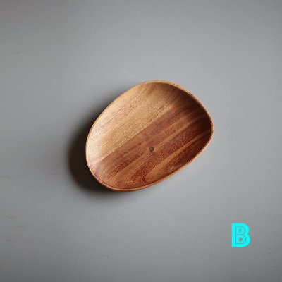 Gohobi Wooden Tea Trays Serving Tray wood tray wood plate Gongfu tea trays (5 versions) Japanese Chado