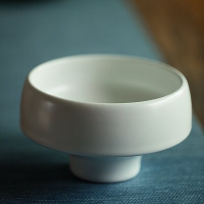 Gohobi Handmade Ikebana Vase set, Japanese vase, kenzan set, Japanese vase set, table decoration, flower arrangement oriental vase zen