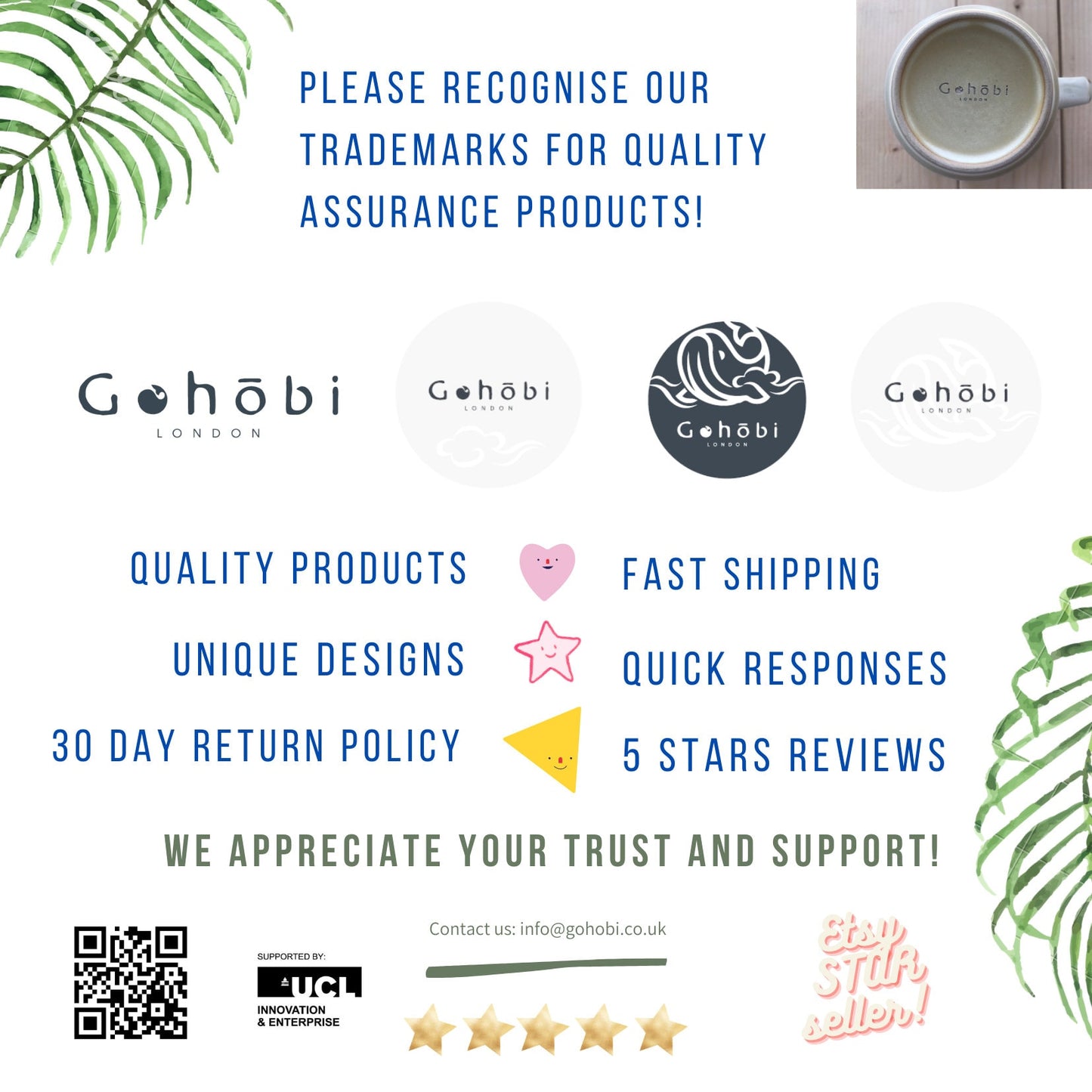Gohobi Handmade Matcha tea glass cup, tea ceremony gift set, Japanese Tea