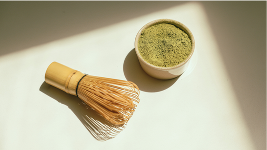 What Is Matcha? A Journey Through History, Craft, and Calm