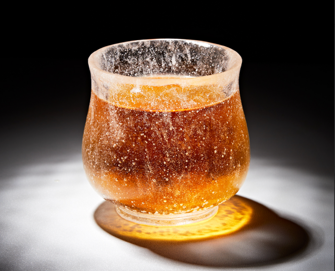 Liuli: The Ancient Art of Chinese Glassmaking