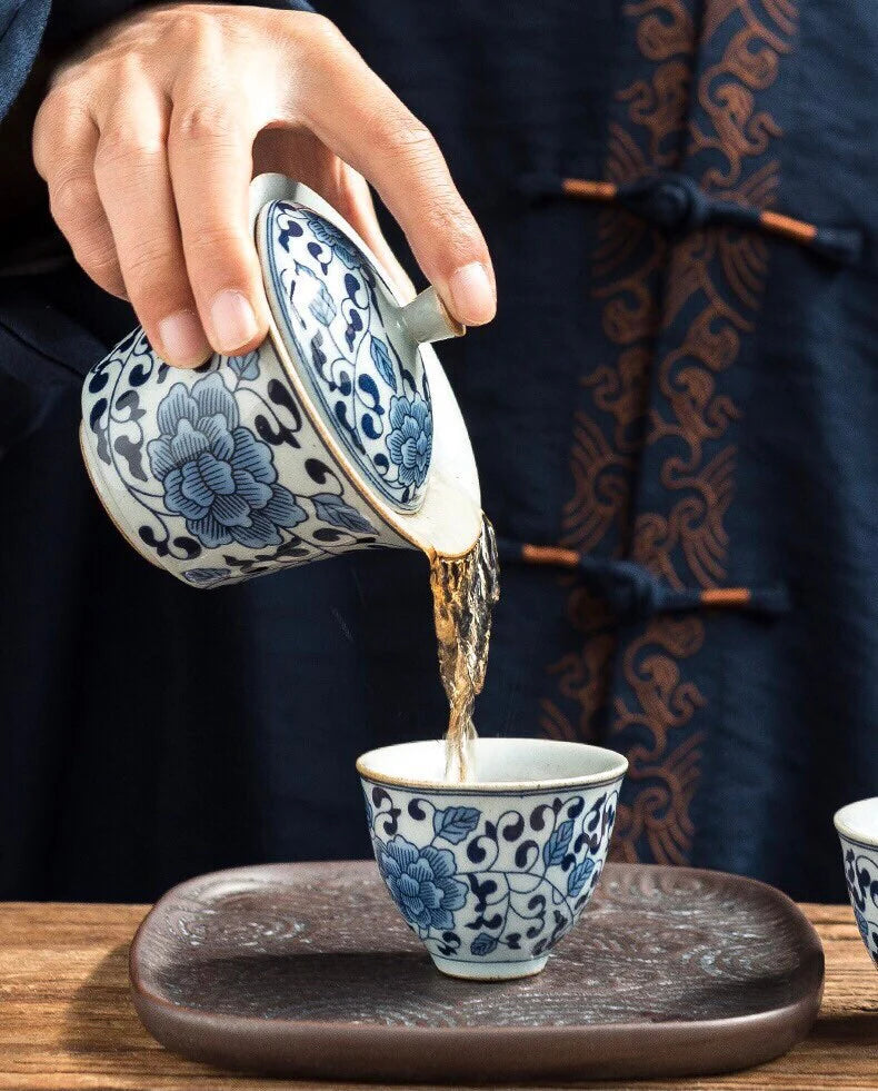 Top 10 Tea Beginner Mistakes (And How to Fix Them) – Gohobi