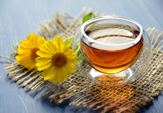 Relax, Refresh, Revitalise: Finding the Right Caffeine-Free Herbal Tea for You