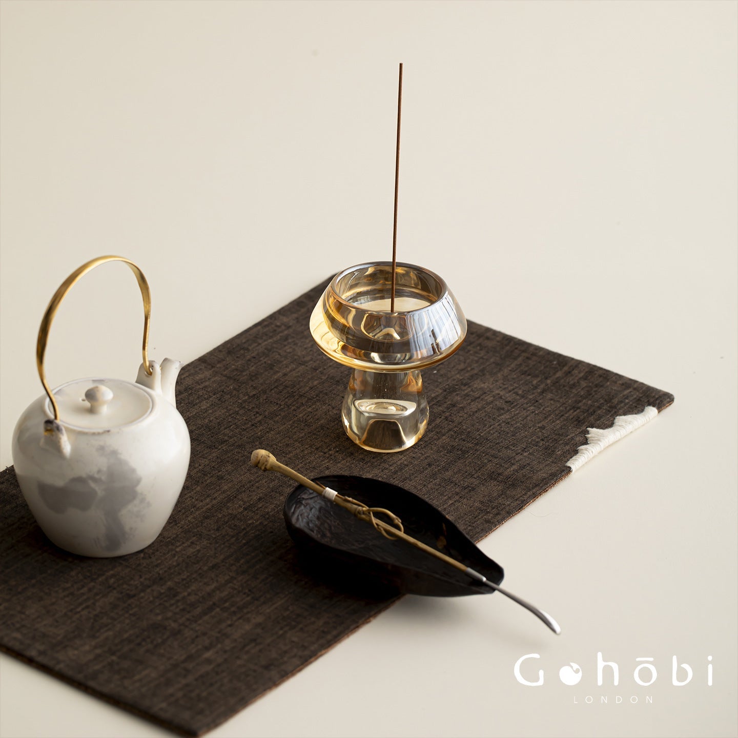 Incense Holders