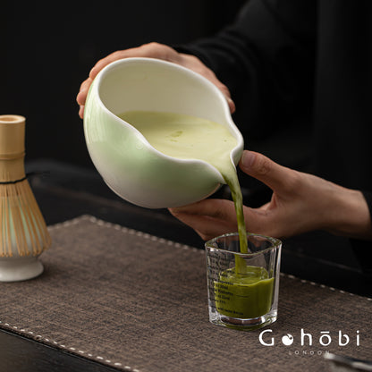 Gohobi Ceramic Matcha Set 127