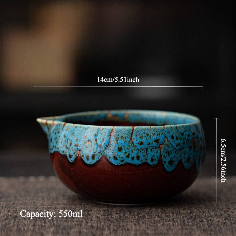 Gohobi Ceramic Matcha Set 109