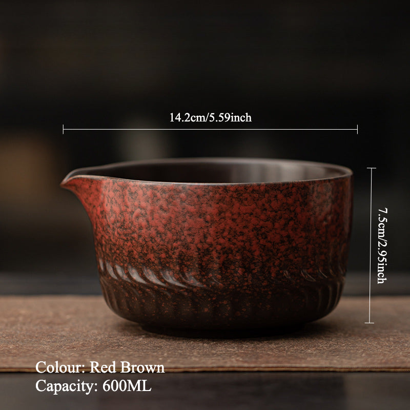 Gohobi Ceramic Matcha Set 059