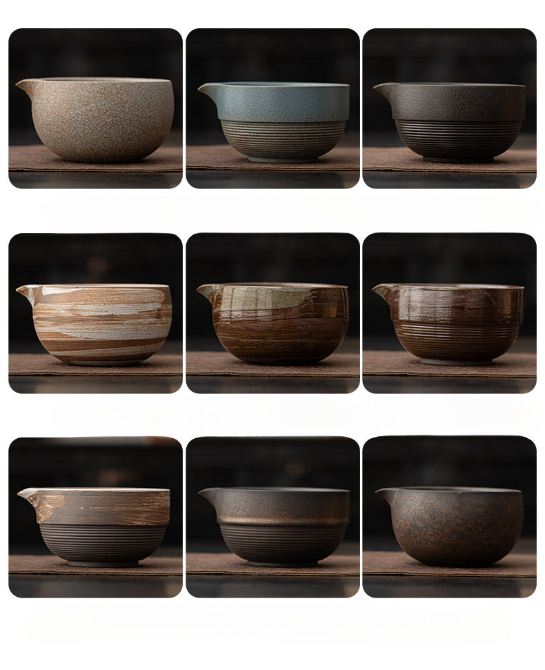 Gohobi Ceramic Matcha Set 003