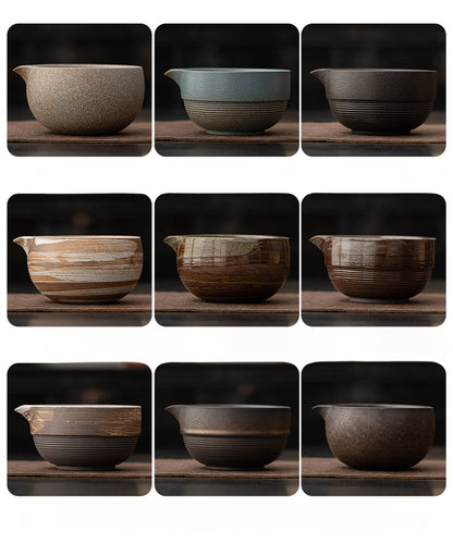 Gohobi Ceramic Matcha Set 003