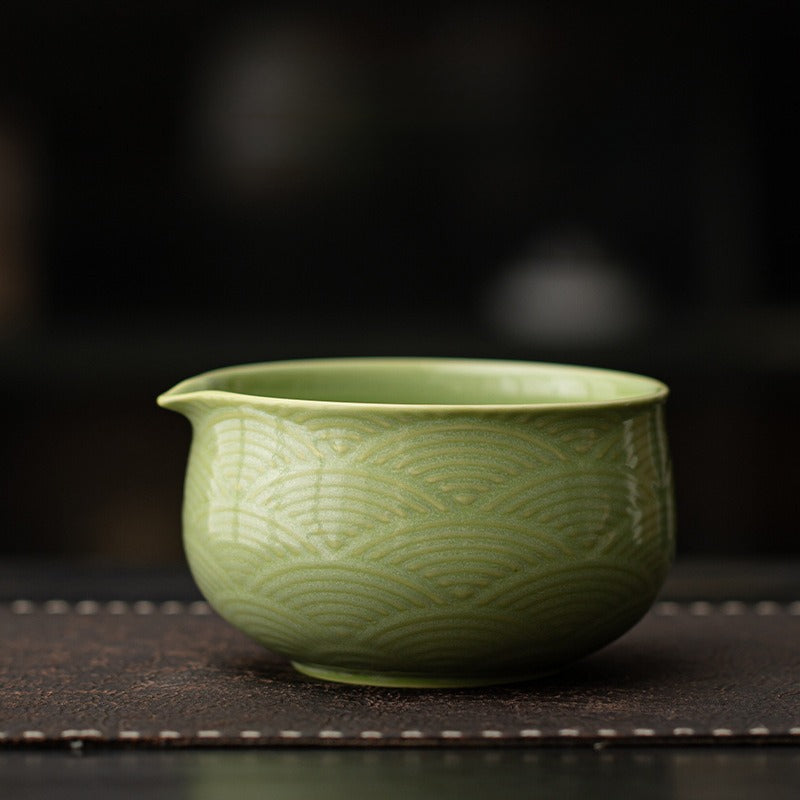 Gohobi Ceramic Matcha Set 139
