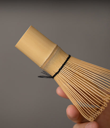 Gohobi Ceramic Matcha Set 014