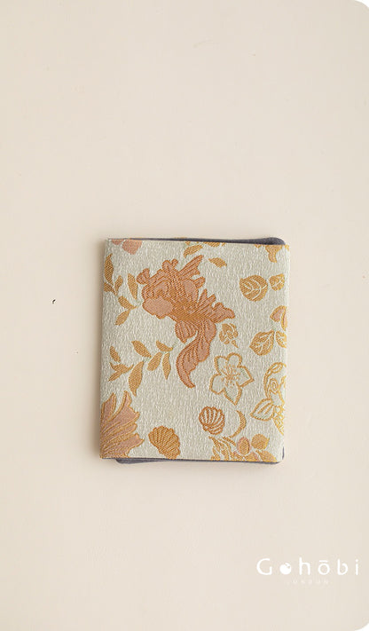 Gohobi Embroidered Tea Towel – Cotton Linen Absorbent Tea Cloth