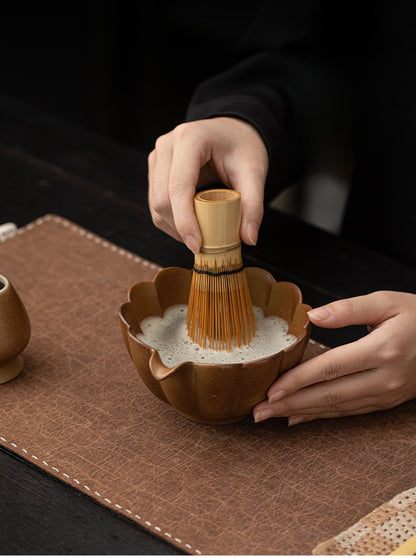 Gohobi Ceramic Matcha Set 020