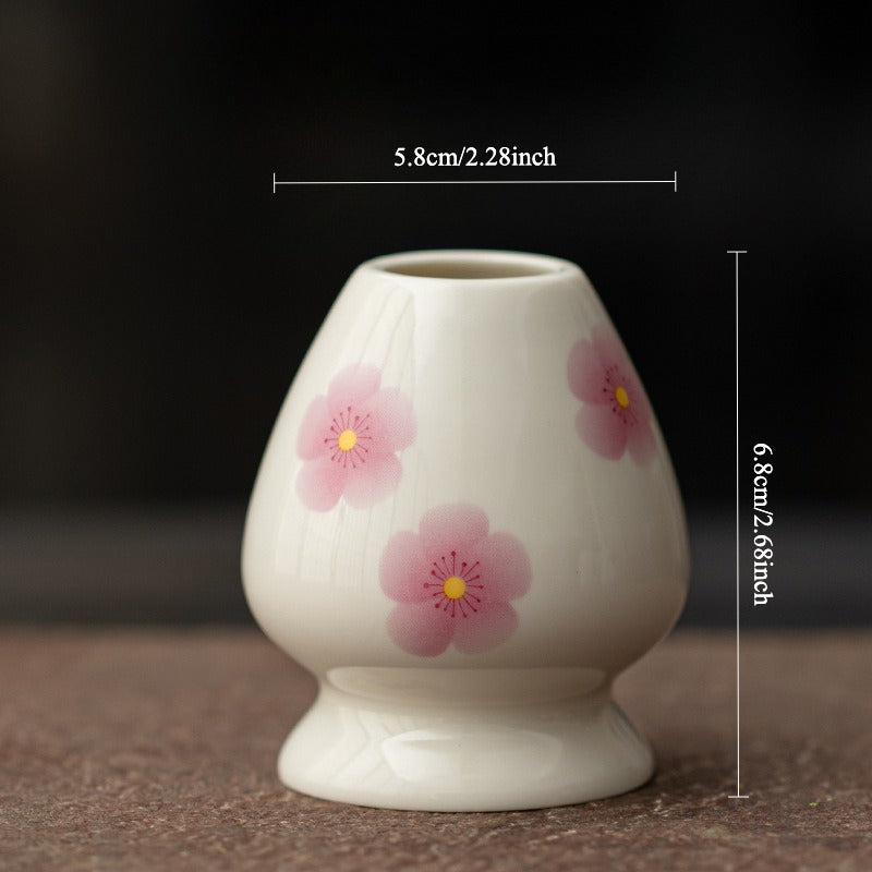 Gohobi Ceramic Matcha Set 078