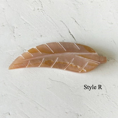 Gohobi Shell Chopstick Rest