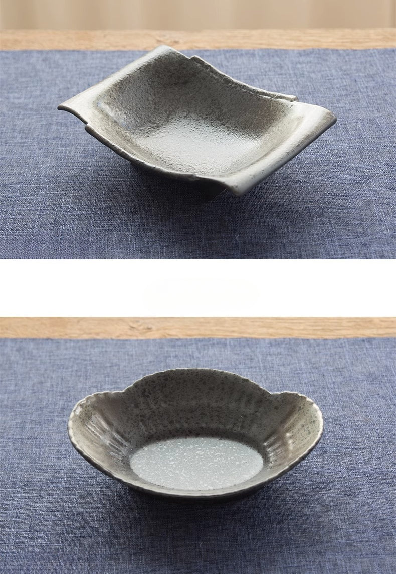 Gohobi Large Japanese Style Ikebana Vase 007