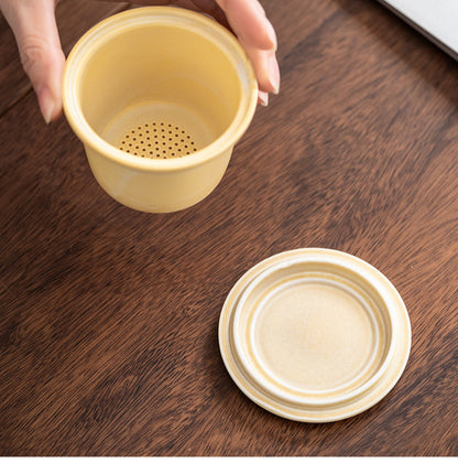 Gohobi Colourful Mountain Mug 001