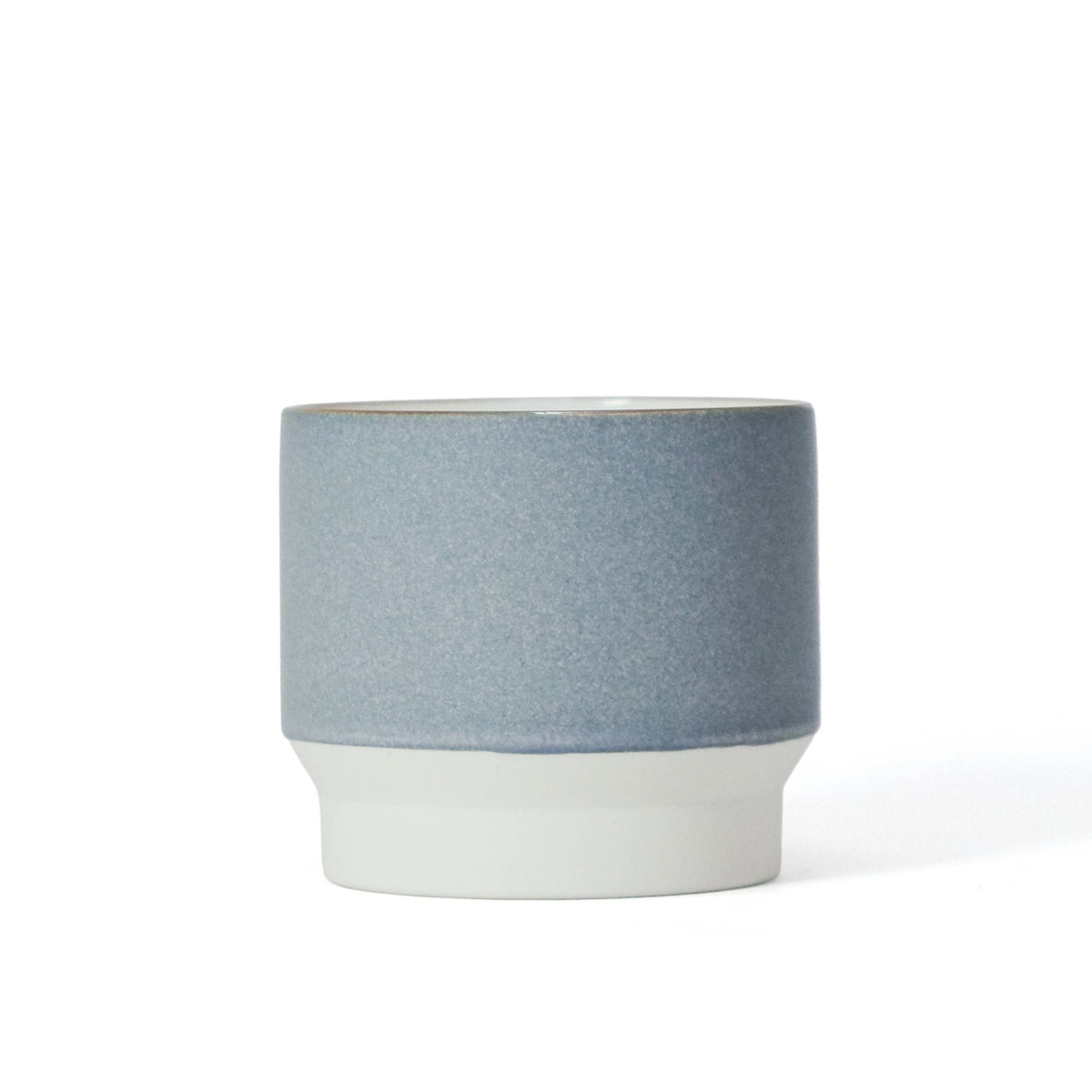 Asemi Co. Hasami-yaki Cup - Ash [Made in Japan]