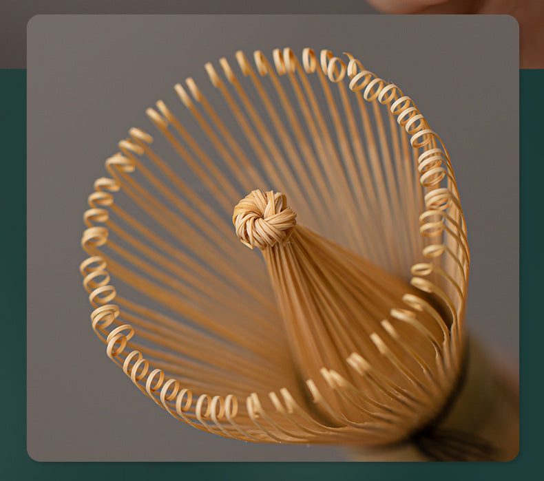 Gohobi Ceramic Matcha Set 016